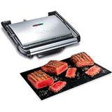 Tefal GC241D12 - Contactgrill - Anti-aanbaklaag - 2000W - Zwart