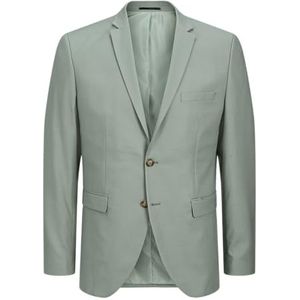 JACK&JONES JUNIOR Jprsolaris Blazer Noos Jnr jongensjas (1 stuk), ijsberg groen