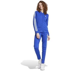 adidas Essentials Trainingspak voor dames, 3 strepen, L