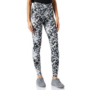 Urban Classics AOP Soft Leggings voor dames