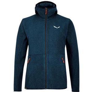 Salewa NUVOLO PL M JKT, Midlayer fleecejack voor heren