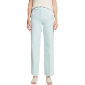 ESPRIT Collection 991eo1b304 Damesbroek, Light Aqua Green