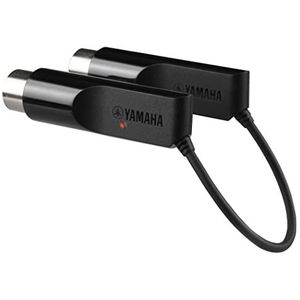 Yamaha MDBT01 Draadloze Bluetooth MIDI-adapter - zwart