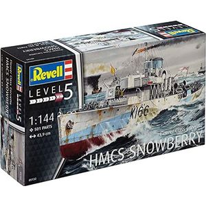 Revell Model, 05132