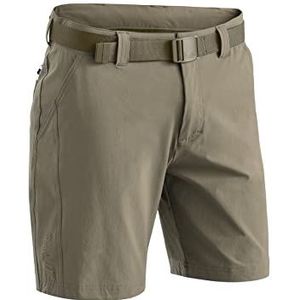 Maier Sports Nil Heren Meisjes Shorts