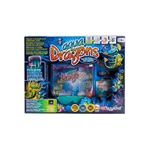 Aqua Dragons® Onderwaterwereld met LED-verlichting