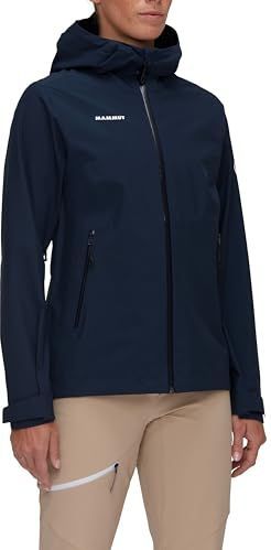 Mammut Alto Light Hs Veste XS, Marine, XS