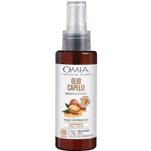 Omia - Olio di Argan Capelli 100 ml
