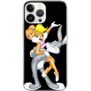 ERT GROUP Originele en officieel gelicentieerde Looney Tunes Lola i Bugs 001 telefoonhoes case op maat gemaakt voor de mobiele telefoon TPU Case