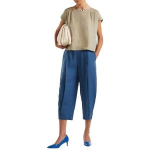 United Colors of Benetton Pantalon Femme, Avio 217, XXS