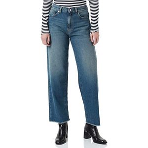 Love Moschino Dames Jeans, zzsw1240