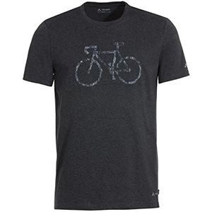 VAUDE Heren Cyclist T-shirt V T-Shirt