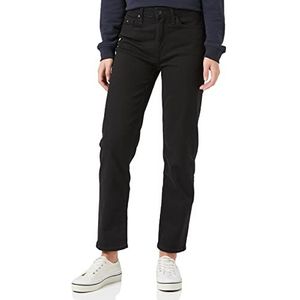 Tommy Hilfiger Classic Straight Hw C Balt Damesjeans Straight 25W, balt