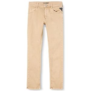 Replay Wallys Jeans voor jongens, 440 Desert