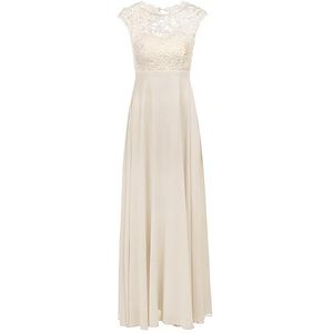 Lange Jurk DecolletÃ© Jurk Jurken Met Diepe DecolletÃ© Jurk