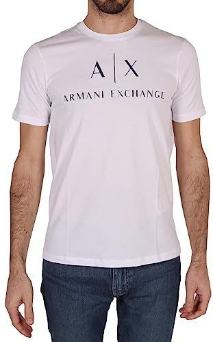 Armani Uitwisseling T-Shirt - Streetwear - Volwassen