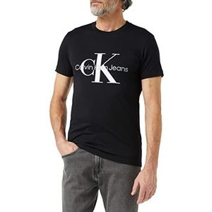 Calvin Klein Jeans Core Monogram T-shirt slim fit, T-shirt voor heren