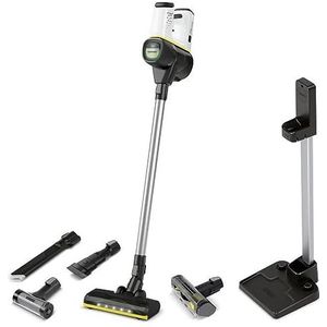 KARCHER VC 6 Cordless ourFamily Extra - steelstofzuiger