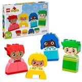 LEGO DUPLO Gevoelens en emoties - 10415