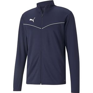 PUMA Teamrise Training Po Polo unisexe adulte