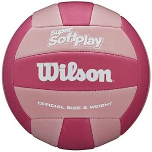 WILSON Super Soft Play Volleybal