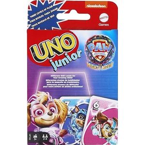 UNO Junior Paw Patrol 2