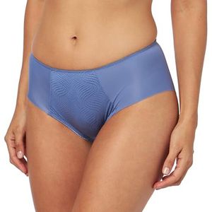 Triumph Dames Essential Minimizer X Hipster, Turkoois