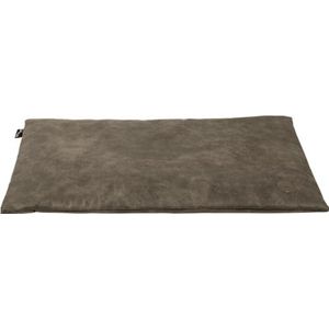 JACK AND VANILLA, Classy, Coussin Cage, Stone, Taille XL, 104 x 68 cm