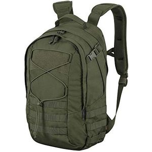 Helikon-Tex Cordura Uniseks rugzak (1 stuk)
