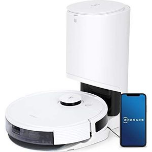 ECOVACS X2 Combo