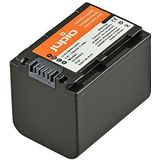 JUPIO Sony NP-FV70 batterij