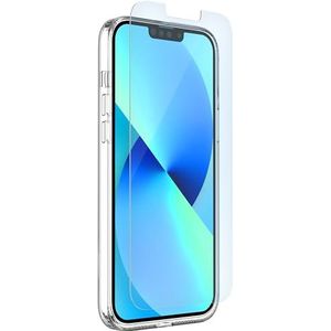 PopSockets Displaybeschermfolie voor iPhone 13 en 13 Pro, iPhone 14, transparant