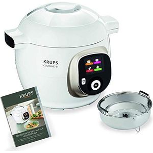 Krups Multi-cooker CZ7101 Cook4Me +