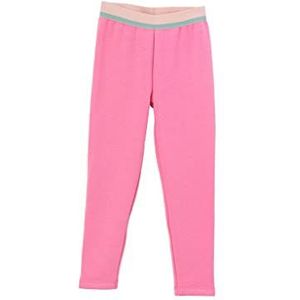 s.Oliver Junior Girl's leggings, roze, maat 98, roze, 98, Roze