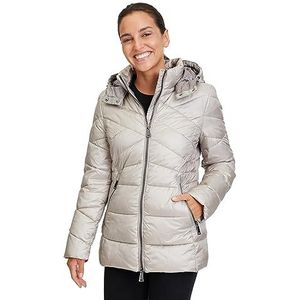 Gil Bret Svea Wattenjas voor dames, 7322 Donkerbeige