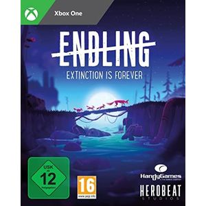 Endling - Extinction is Forever - Xbox One