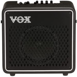 VOX Versterker Mini Go 50 Black VMG-50