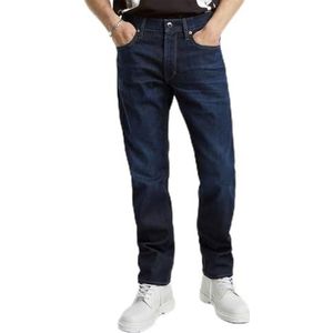 G-STAR RAW Mosa Straight Jeans voor heren, Blauw (Worn in Hourglass D23692-c052-g843)