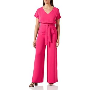 comma 60.2.61.20.201.2135397 Jumpsuit voor dames, 4462