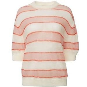 ESPRIT 093ee1i313 damessweater, 112/Off White 3.