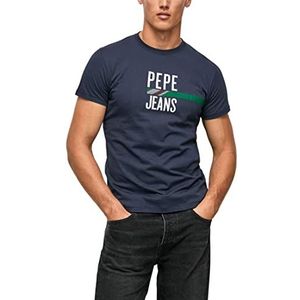 Pepe Jeans shelby heren tshirt, 594dulwich