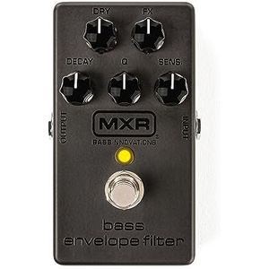 MXR Dookie Drive V4 Limited Edition gitaareffectpedaal