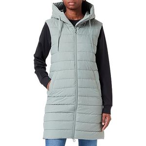 s.Oliver Outdoor vest dames outdoor vest, Groen