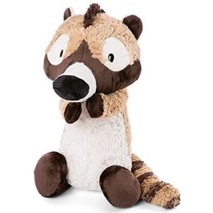 Nici Wild Friends Pluchen Knuffel Coati Coat - 43cm