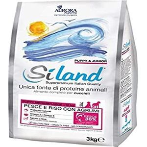 SILAND One Protein Protein, Vis, Medium, Breed, 3 kg
