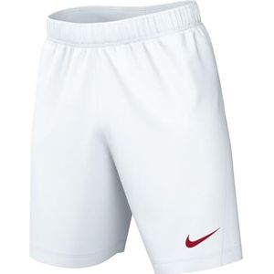 Nike Men's BV6855-103_S, rood-wit, S