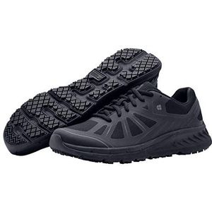 Shoes For Crews OB E SRC ESD werkschoenen Endurance II heren professionele schoenen met flexibele antislipzool, licht, ademend en spatwaterdicht