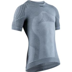 X-BIONIC Invent 4.0 Light Shirt Short Sleeves Heren T-Shirt (1 stuk)