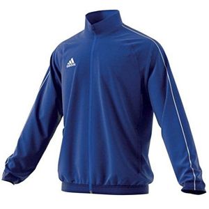 adidas - Core18 PES Jacket - trainingsjack - uniseks kinderen