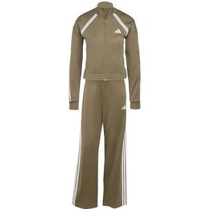 adidas Team Sport Trainingspak voor dames, XL